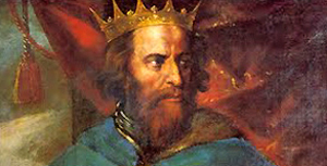 Pere II, el Gran